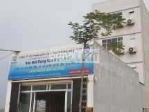 Mua đất tại Dự án làng nghề Mai Hương sẽ không được cấp sổ đỏ vĩnh viễn