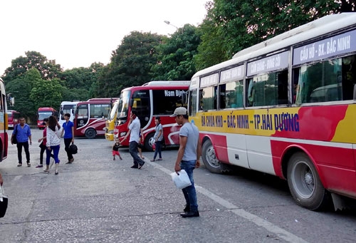 Bắc Ninh: Lựa chọn nhà đầu tư dự án bến xe hơn 300 tỷ đồng