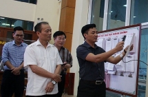 Bắc Giang ứng dụng Zalo trong cải cách hành chính