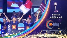 ha long to chuc cuoc thi tieng hat asean3