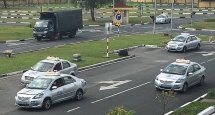 Thu hồi giấy chứng nhận dạy thực hành lái xe của 4 giáo viên tại Bắc Ninh
