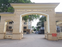 Bắc Giang: Mua bán đất tại làng nghề Mai Hương là trái pháp luật