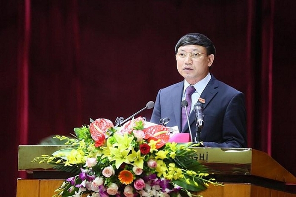 chi 365 ti dong di doi cac co so gay o nhiem tai quang ninh