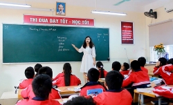 Tỉnh Bắc Giang sẽ tuyển dụng 1471 chỉ tiêu giáo viên năm 2020