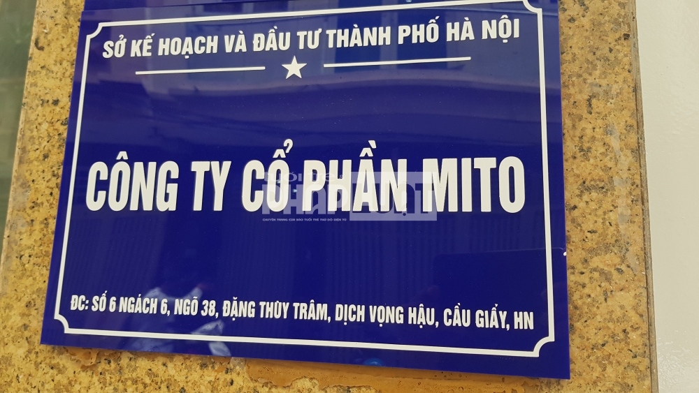 Công ty CP MITO và VJ BRIDGE "buộc" phải trả lại tiền cho người đi xuất khẩu lao động