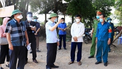 Bắc Giang: Xem xét khởi tố và xử lý kỷ luật cán bộ vi phạm về phòng dịch Covid-19