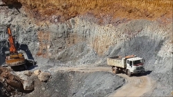 Thái Nguyên: 17 dự án khai thác mỏ bị thất thu hơn 51 tỷ đồng