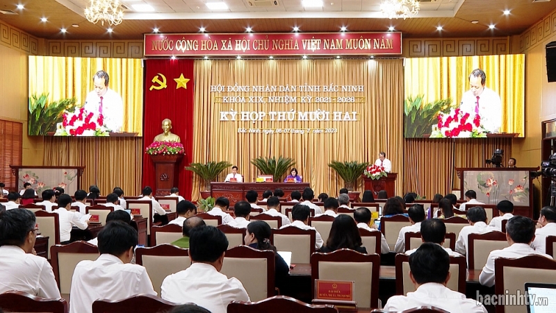 Bắc Ninh: 4 tổ thảo luận đưa ra nhiều ý kiến để tháo gỡ khó khăn về phát triển kinh tế - xã hội
