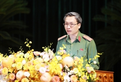 Phòng, chống tội phạm quyết liệt giúp nâng cao uy tín, vị thế của Bắc Giang