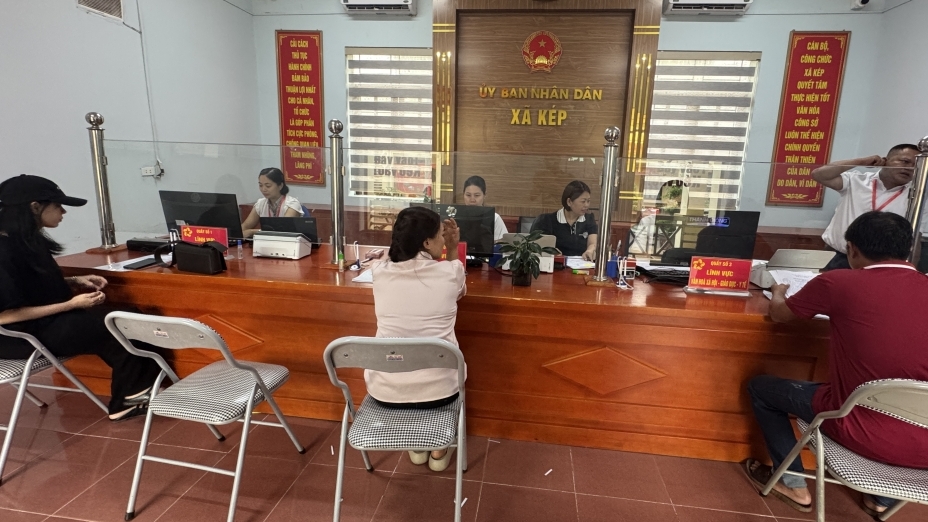 Bắc Ninh: Vận hành bộ máy trơn tru, thuận lợi cho Nhân dân