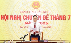 bac ninh phan cong nhiem vu chu tich va 6 pho chu tich ubnd tinh