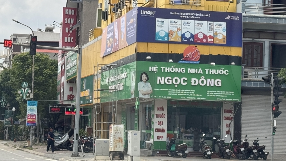 Bắc Ninh: Sẽ kiểm tra đột xuất các cơ sở sản xuất thuốc, mỹ phẩm, thực phẩm