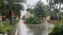 Tỉnh Bắc Ninh ra công điện khẩn ứng phó với cơn bão số 3