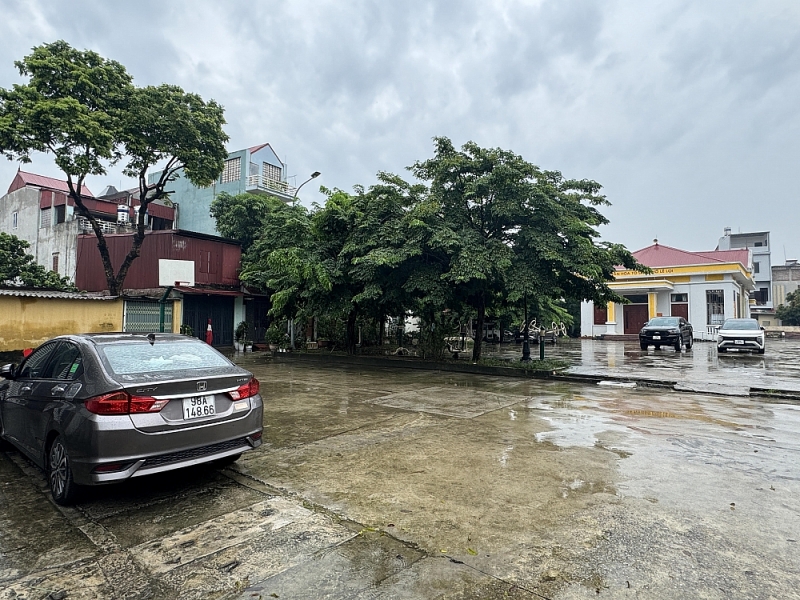 Bắc Ninh: Các phường, xã chủ động phương án để ứng phó cơn bão số 3