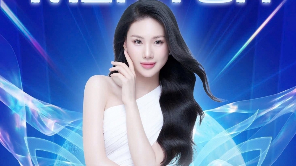 Sắp diễn ra Cuộc thi Hoa hậu Sinh viên Việt Nam 2025 tại Bắc Ninh