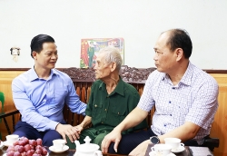 bac ninh tri an nguoi co cong gia dinh chinh sach ngay thuong binh liet si