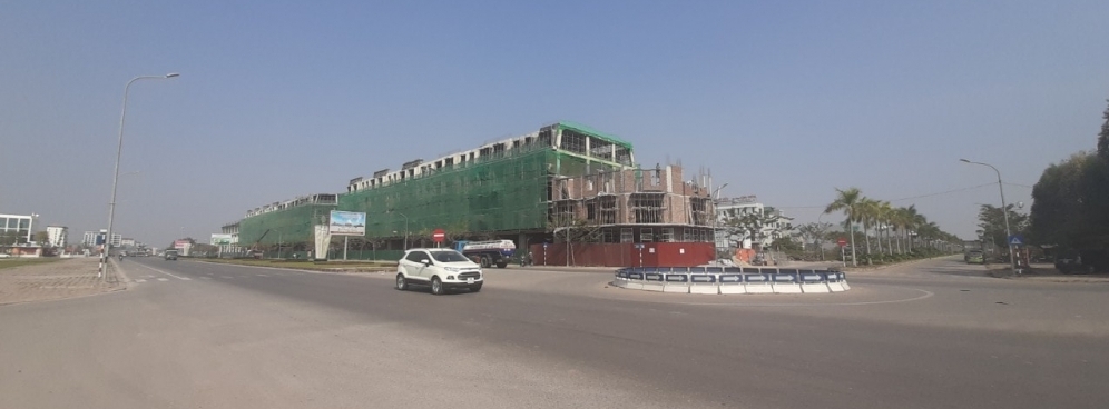 Bắc Ninh: Xây khoảng 1.000 căn nhà ở xã hội tại phường Bắc Giang