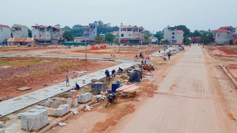 Xã Bảo Đài: Thu hút đầu tư để phát triển bền vững trong kỷ nguyên mới