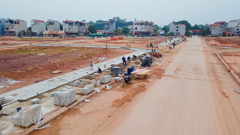 Xã Bảo Đài: Thu hút đầu tư để phát triển bền vững trong kỷ nguyên mới