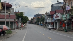 bac ninh ubnd xa kep thanh lap to kiem tra xu ly vi pham ve dat dai khoang san moi truong