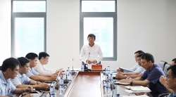 tong thu ngan sach cua tinh bac ninh dat hon 45000 ty dong