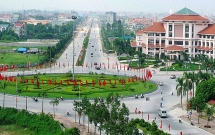 Công bố đơn vị trúng thầu dự án 360 tỷ đồng tại Bắc Ninh