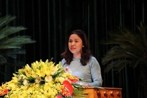 Trưởng Ban Dân vận Tỉnh ủy Bắc Giang sử dụng tiền ngân sách và xe công trái quy định