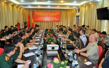 Quảng Ninh đón Đoàn Tùy viên quân sự các nước tại Việt Nam