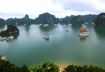 xu ly nghiem viec xam pham vinh ha long