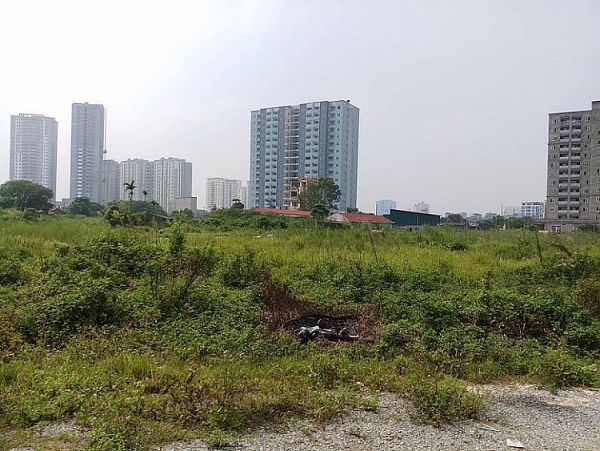 thanh tra 11 du an cham trien khai tai bac ninh