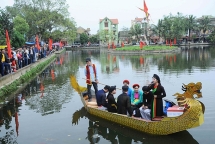 Bắc Ninh: Nhiều chương trình chào mừng Quốc khánh 2/9