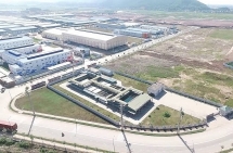 Bắc Giang: Thêm một dự án nghìn tỷ có vốn đầu tư nước ngoài