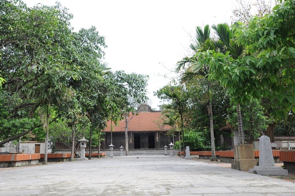 Thông qua quy hoạch tu bổ, phục hồi chùa Bổ Đà và Vĩnh Nghiêm tại Bắc Giang