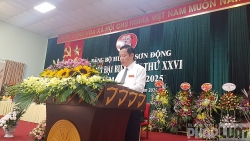 ong nghiem xuan huong tai dac cu bi thu huyen uy son dong tinh bac giang