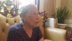 Cụ bà 84 tuổi ở Bắc Giang 10 năm chờ "giải" nỗi đau thấu trời xanh