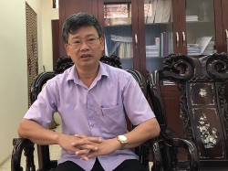 Kỷ luật cảnh cáo đối với Phó Giám đốc Sở TN&MT Bắc Giang