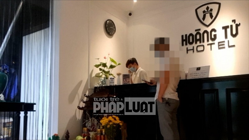 Nhà nghỉ, khách sạn vi phạm Chỉ thị 17 của UBND TP Hà Nội bị xử lý ra sao?