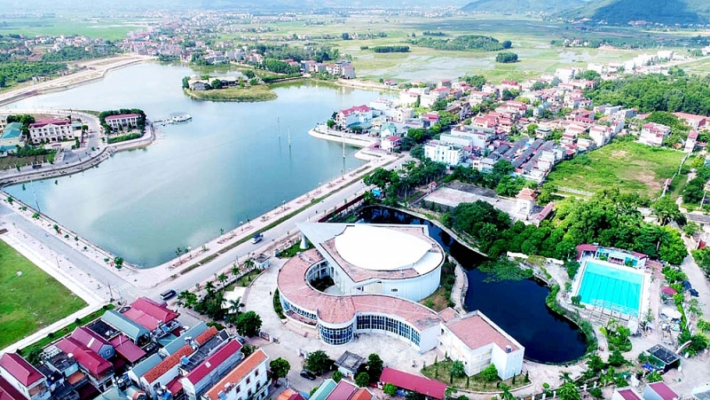 TP Bắc Giang tìm nhà đầu tư cho hai khu đô thị 477 tỷ đồng