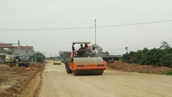 bac giang yeu cau day nhanh tien do du an bt tri gia 878 ty dong