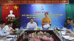 tinh doan bac giang san sang cac dieu kien to chuc dai hoi dai bieu doan tncs ho chi minh