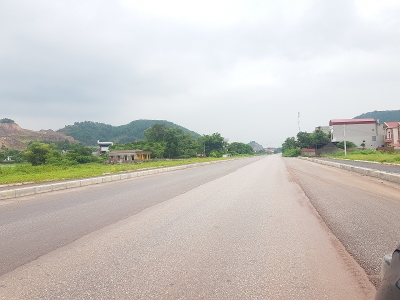 Bắc Giang: “Khai thông” tuyến đường tỉnh 398 và QL 17