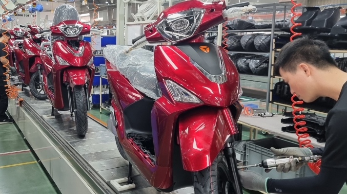 Bắc Giang thu hút được hơn 3,2 tỷ USD vốn đầu tư quy đổi