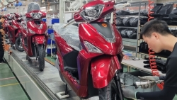 Bắc Giang thu hút được hơn 3,2 tỷ USD vốn đầu tư quy đổi