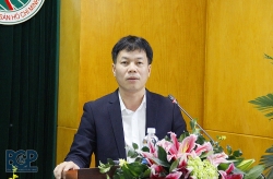 Bắc Giang có tân Giám đốc Sở Xây dựng