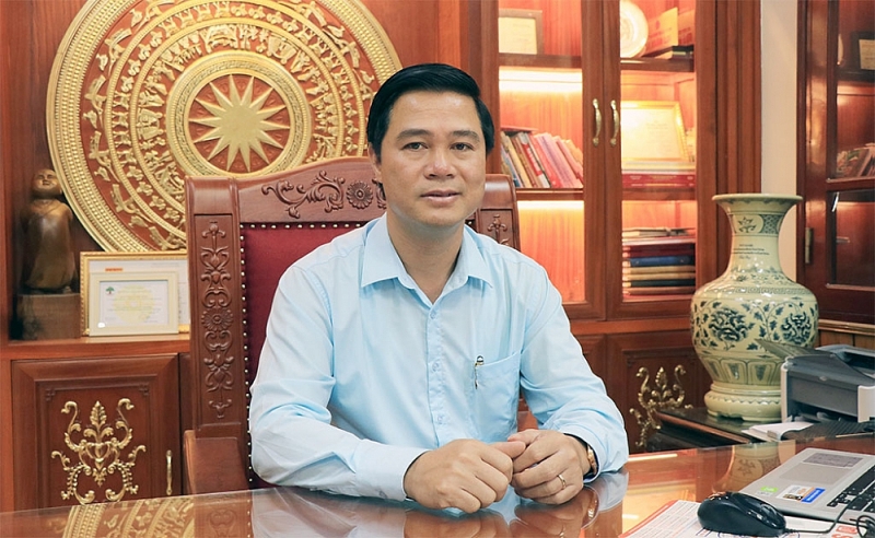 Ông Lê Xuân Lợi được bầu làm Phó Chủ tịch UBND tỉnh Bắc Ninh