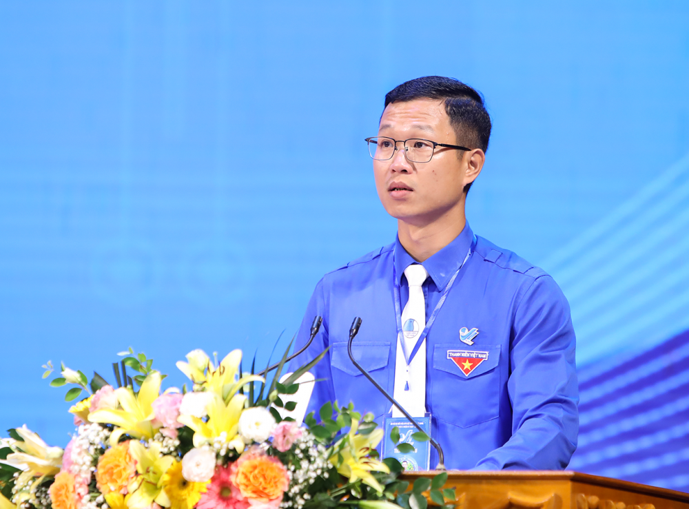 Bắc Giang: Thực hiện hơn 4.000 công trình thanh niên