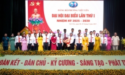 bac ninh phuong viet yen huong toi do thi thong minh hien dai