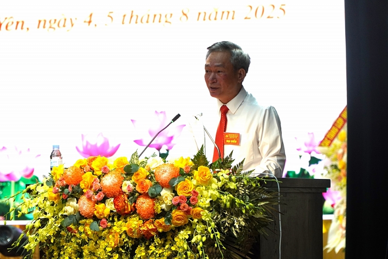 Bắc Ninh: Phường Việt Yên hướng tới đô thị thông minh, phát triển toàn diện, hiện đại Bắc Ninh: Phường Việt Yên hướng tới đô thị thông minh, phát triển toàn diện, hiện đại