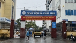 mot benh nhan tu vong tai benh vien da khoa bac ninh so 1 do soc phan ve