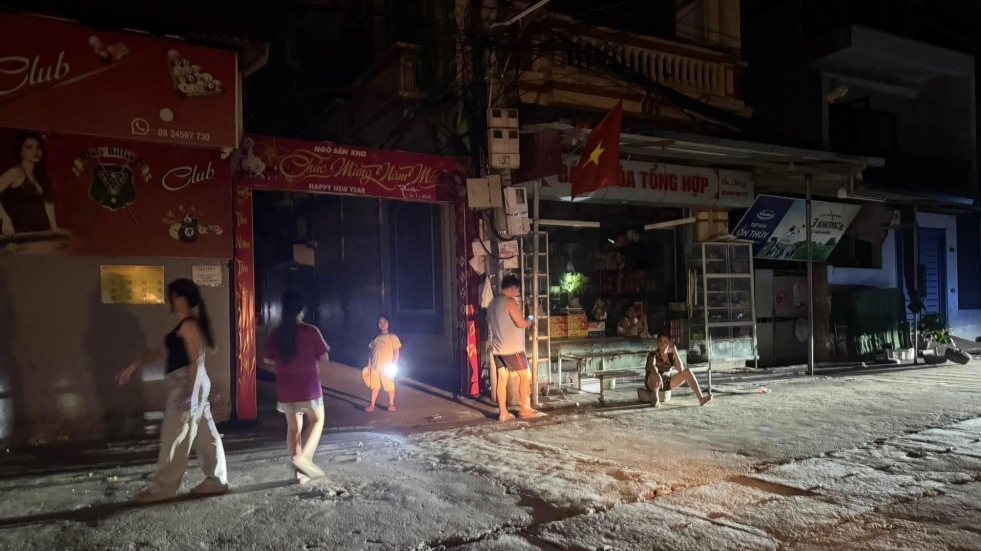 Công ty Điện lực Bắc Ninh cần tăng cường giải pháp đảm bảo điện an toàn, liên tục